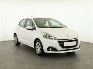 Peugeot 208 1.2 PureTech 60kW hatchback