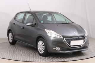 Peugeot 208 1.0 VTi 50kW hatchback