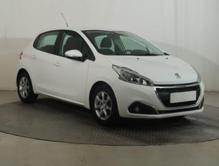 Peugeot 208 1.2 PureTech 61kW hatchback