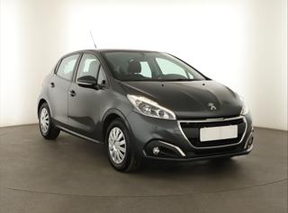 Peugeot 208 1.2 PureTech 60kW hatchback