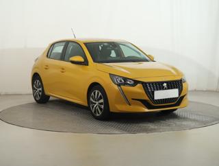 Peugeot 208 1.5 BlueHDI 75kW hatchback
