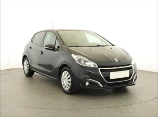 Peugeot 208 1.2 PureTech 61kW hatchback