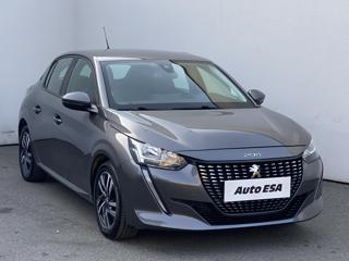 Peugeot 208 1.2PT hatchback