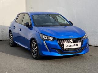 Peugeot 208 1.2 PT hatchback