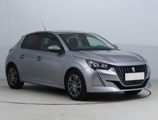 Peugeot 208 1.2 PureTech 74kW hatchback