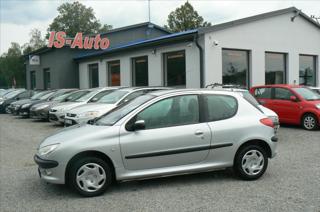 Peugeot 206 1,4 HDi hatchback