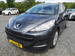 Peugeot 207 1,4 8V  ENVY hatchback