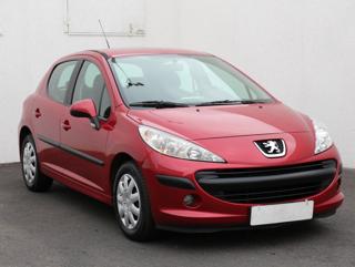 Peugeot 207 1.4 i hatchback