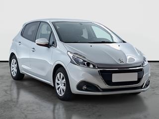 Peugeot 208 1.2 PureTech 60kW hatchback