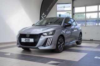 Peugeot 208 STYLE Turbo 100 MAN6 hatchback