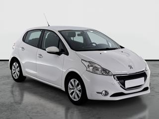Peugeot 208 1.4 HDI 50kW hatchback