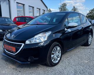 Peugeot 208 1,0 hatchback