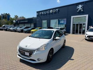 Peugeot 208 ACTIVE 1.4HDi 75 MAN5 hatchback