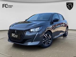 Peugeot 208 ACTIVE PACK 1.2 PureTech 100 S hatchback