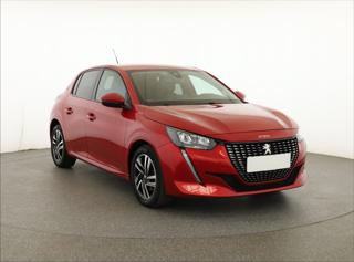 Peugeot 208 1.2 PureTech 74kW hatchback