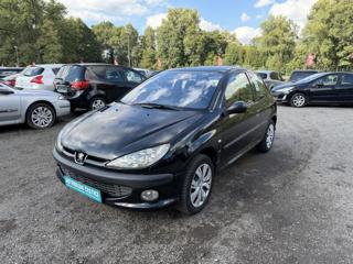 Peugeot 206 2.0 HDI XS hatchback