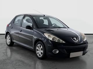 Peugeot 206 1.4 HDI 50kW hatchback