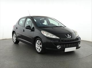 Peugeot 207 1.6 HDi 66kW hatchback