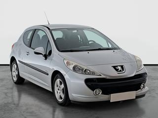 Peugeot 207 1.4 VTi 70kW hatchback