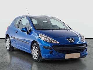 Peugeot 207 1.4 54kW hatchback