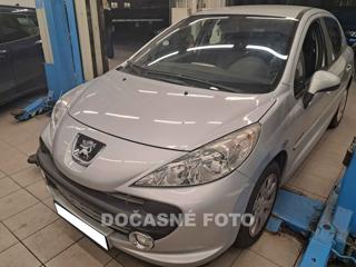 Peugeot 207 1.4i hatchback