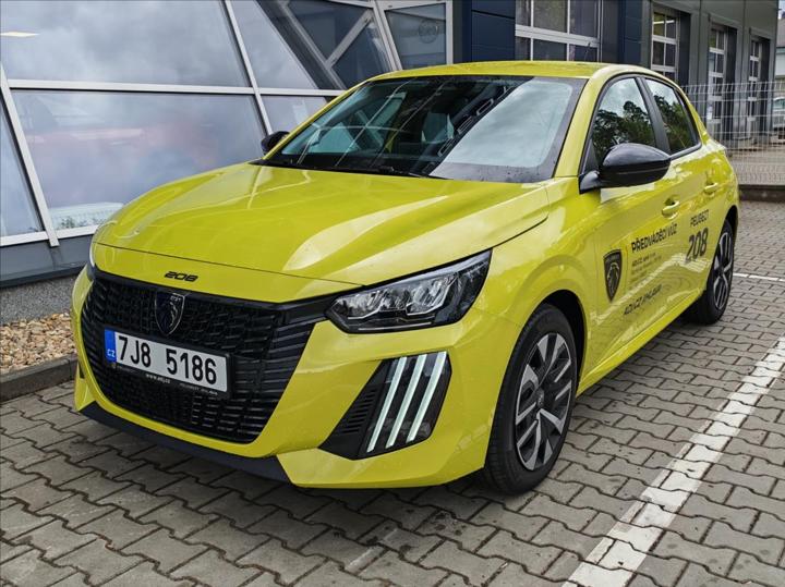 Vůz s VIN VR3UPHPX8S5122382
