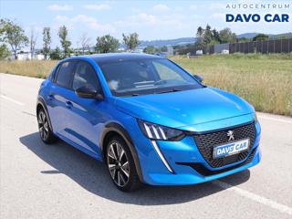Peugeot 208 1,2 PT 74kW GT-Line LED hatchback