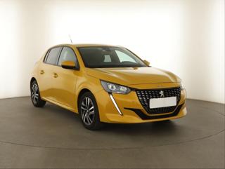 Peugeot 208 1.2 PureTech 74kW hatchback