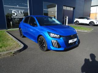 Peugeot 208 ALLURE Turbo 100k S&S MAN6 hatchback