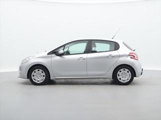 Peugeot 208 1,2 PT 60kW Klima CZ LPG hatchback - Foto 4