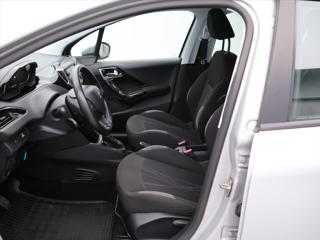 Peugeot 208 1,2 PT 60kW Klima CZ LPG hatchback - Foto 10