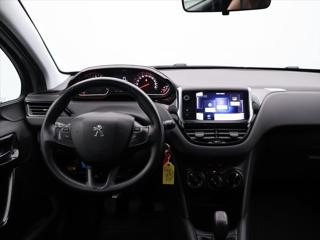 Peugeot 208 1,2 PT 60kW Klima CZ LPG hatchback - Foto 19