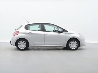 Peugeot 208 1,2 PT 60kW Klima CZ LPG hatchback - Foto 8