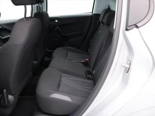 Peugeot 208 1,2 PT 60kW Klima CZ LPG hatchback - Foto 13