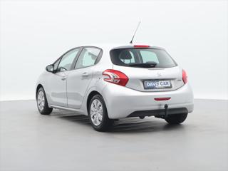 Peugeot 208 1,2 PT 60kW Klima CZ LPG hatchback - Foto 5