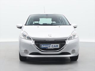 Peugeot 208 1,2 PT 60kW Klima CZ LPG hatchback - Foto 2