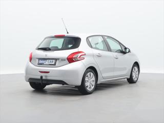 Peugeot 208 1,2 PT 60kW Klima CZ LPG hatchback - Foto 7