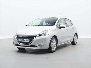Peugeot 208 1,2 PT 60kW Klima CZ LPG hatchback - Foto 3