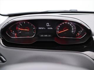 Peugeot 208 1,2 PT 60kW Klima CZ LPG hatchback - Foto 14