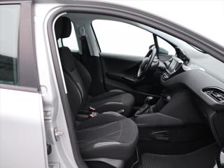 Peugeot 208 1,2 PT 60kW Klima CZ LPG hatchback - Foto 11