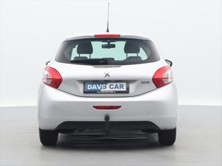 Peugeot 208 1,2 PT 60kW Klima CZ LPG hatchback - Foto 6