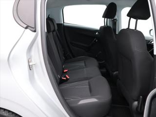 Peugeot 208 1,2 PT 60kW Klima CZ LPG hatchback - Foto 12