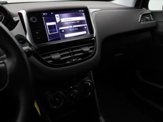 Peugeot 208 1,2 PT 60kW Klima CZ LPG hatchback - Foto 16