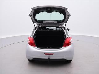 Peugeot 208 1,2 PT 60kW Klima CZ LPG hatchback - Foto 9