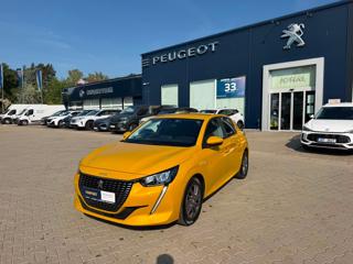 Peugeot 208 Active 1.2PT 75 MAN5 hatchback