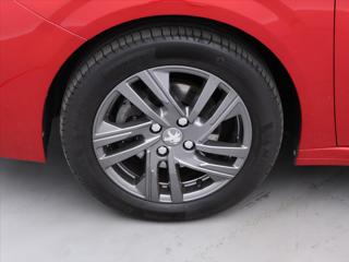 Peugeot 208 1,2 PT 100 Active Pack CZ 1.Maj hatchback - Foto 26