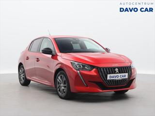 Peugeot 208 1,2 PT 100 Active Pack CZ 1.Maj hatchback