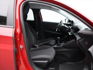 Peugeot 208 1,2 PT 100 Active Pack CZ 1.Maj hatchback - Foto 12