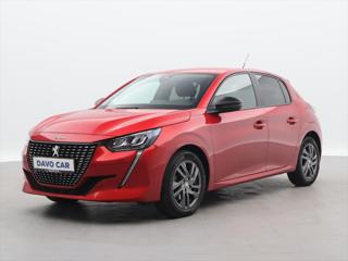 Peugeot 208 1,2 PT 100 Active Pack CZ 1.Maj hatchback - Foto 3