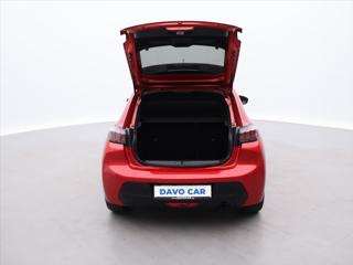 Peugeot 208 1,2 PT 100 Active Pack CZ 1.Maj hatchback - Foto 9